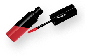 Tip 02 Recto Produit Noir Gauche - Shiseido BEAUTY TIPS
