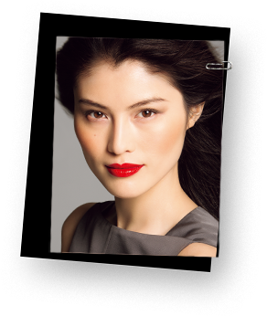 Tip 02 Recto Visuel Centre - Shiseido BEAUTY TIPS